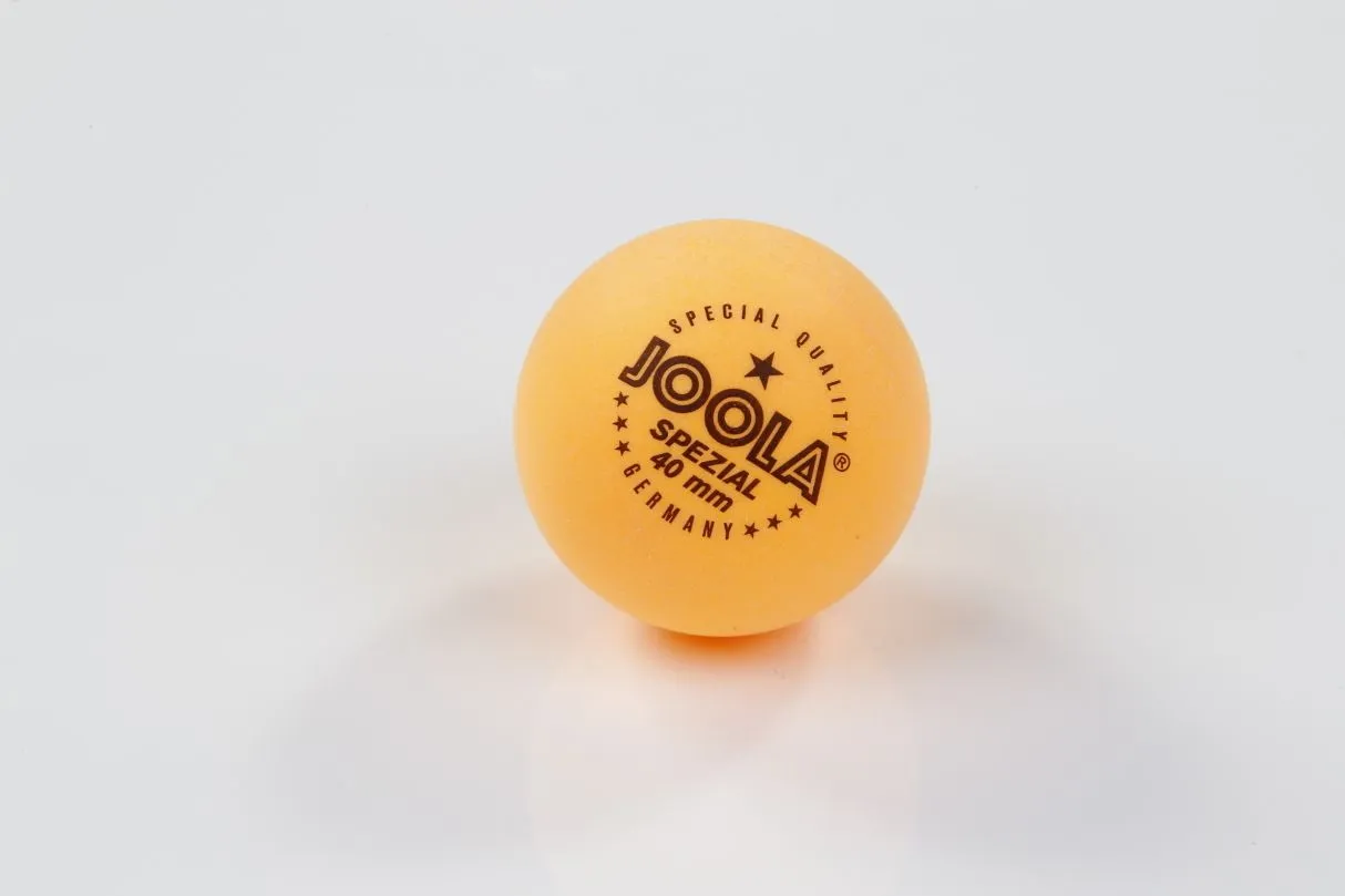 JOOLA® Tischtennis-Set FAMILY 9 JOOLA® Tischtennis-Set FAMILY – Bild 9