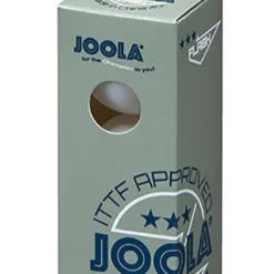 JOOLA® Tischtennisbälle FLASH -DE Teamsport Verkäufe T4967 00 ecommerce 4