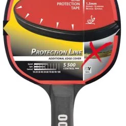 Donic Schildkröt Donic-Schildkröt® Tischtennisschläger PROTECTION LINE S500