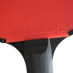 Donic Schildkröt Donic-Schildkröt® Tischtennisschläger PROTECTION LINE S500 -DE Teamsport Verkäufe T4971 A06 ecommerce