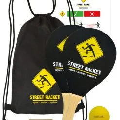 Street Racket®
