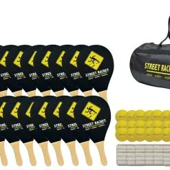 Street Racket® Schul-Set