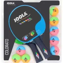 JOOLA® Tischtennis-Set COLORATO