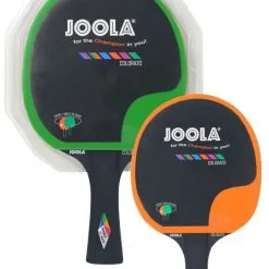 JOOLA® Tischtennis-Set COLORATO 9 JOOLA® Tischtennis-Set COLORATO -DE Teamsport Verkäufe T4984 A02 ecommerce