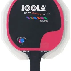 JOOLA® Tischtennis-Set COLORATO 10 JOOLA® Tischtennis-Set COLORATO -DE Teamsport Verkäufe T4984 A03 ecommerce