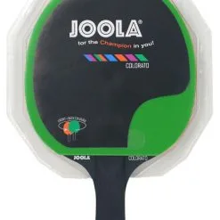 JOOLA® Tischtennis-Set COLORATO 11 JOOLA® Tischtennis-Set COLORATO -DE Teamsport Verkäufe T4984 A04 ecommerce