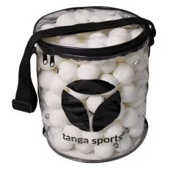 Tanga Sports® Tischtennisbälle 144er-Set