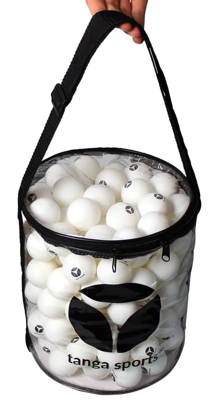 Tanga Sports® Tischtennisbälle 144er-Set 6 Tanga Sports® Tischtennisbälle 144er-Set – Bild 6