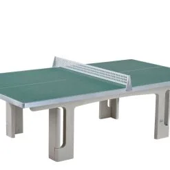Kübler Sport® Tischtennistisch SOLIDO A45-S
