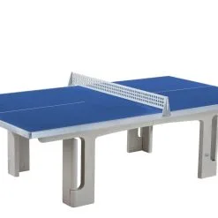 Kübler Sport® Tischtennistisch SOLIDO A45-S -DE Teamsport Verkäufe T7777 3 00 ecommerce 5