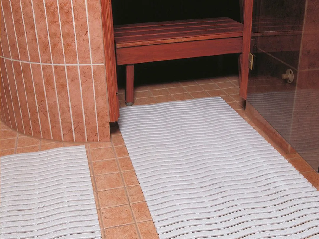 FLOCKAN® DUROWALK Nassraumbodenbelag 2 FLOCKAN® DUROWALK Nassraumbodenbelag – Bild 2