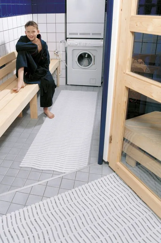 FLOCKAN® DUROWALK Nassraumbodenbelag 5 FLOCKAN® DUROWALK Nassraumbodenbelag – Bild 5