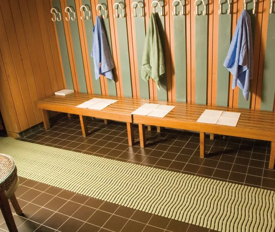 FLOCKAN® DUROWALK Nassraumbodenbelag 7 FLOCKAN® DUROWALK Nassraumbodenbelag – Bild 7