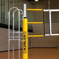Haspo Schiedsrichterpodest Für Volleyball