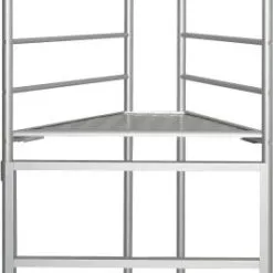 Schiedsrichterpodest Klappbar