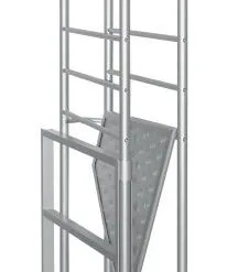 Schiedsrichterpodest Klappbar -DE Teamsport Verkäufe V1576 05 ecommerce