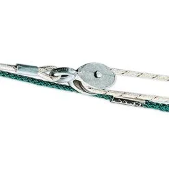 Huck Volleyball-Turniernetz DVV 1 SMASH