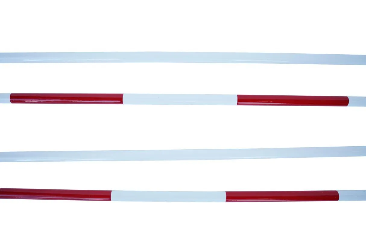 Volleyball-Antennen, 2-teilig, Ohne Haltetaschen 3 Volleyball-Antennen, 2-teilig, Ohne Haltetaschen – Bild 3