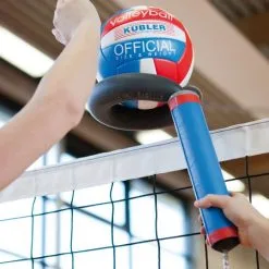 Volleyball-Schmettergerät