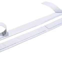 Haltetaschen Für Volleyball-Antennen, Mit Klettverschluss