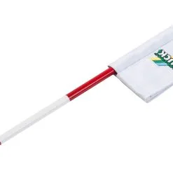 Haltetaschen Für Volleyball-Antennen, Mit Klettverschluss -DE Teamsport Verkäufe V1608 02 ecommerce 1