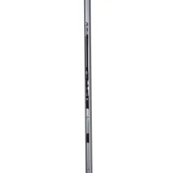 Alu-Netzpfosten Mit Klemmhebel