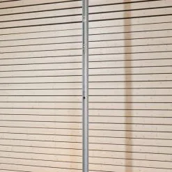 Haspo Alu-Netzpfosten EN 1271