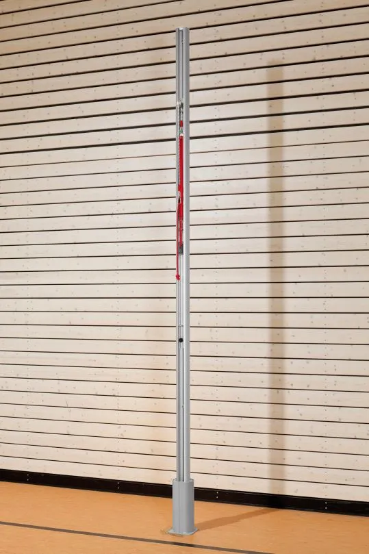Haspo Alu-Netzpfosten EN 1271 3 Haspo Alu-Netzpfosten EN 1271 – Bild 3