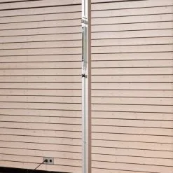 Multi-Spielpfosten Aus Aluminium