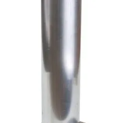 Bodenhülse, Einfach