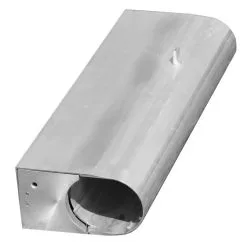 Bodenhülse Spezial 120 X 100 Mm