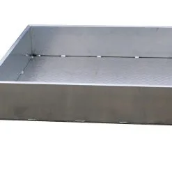 Einbaukasten Mit Hülsenelement 120 X 100 Mm