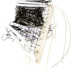 Volleyball-Trainingsnetz EXKLUSIV