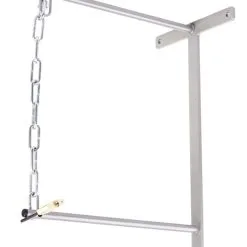 Wandkonsole Für Netzbügel, Abschließbar