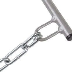 Wandkonsole Für Netzbügel, Abschließbar -DE Teamsport Verkäufe V1761 A04 ecommerce 1