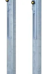 Volleyballpfosten Heavy Duty