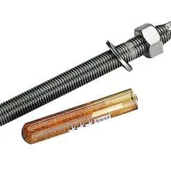 8x Set Verbundanker Mit Ankerstange M16