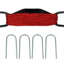 Funtec Spielfeldabgrenzung FUN VOLLEY