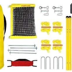 Funtec Multisport-Freizeitanlage FUN SPORTS SET