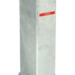 Funtec® Beachvolleyball-Bodenhülse Für Fundamente