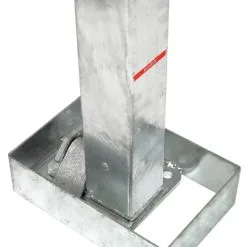 Funtec® Beachvolleyball-Anlage BEACH CHAMP SBD -DE Teamsport Verkäufe V1864 01 ecommerce 1