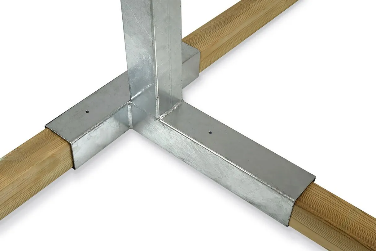 Funtec® Beachvolleyball-Anlage PRO BEACH CB 3 Funtec® Beachvolleyball-Anlage PRO BEACH CB – Bild 3