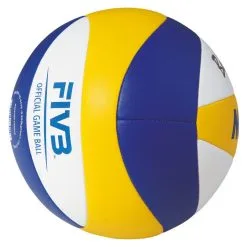 Mikasa® Beachvolleyball BEACH CHAMP VLS300 -DE Teamsport Verkäufe V2228 A03 ecommerce