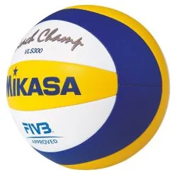 Mikasa® Beachvolleyball BEACH CHAMP VLS300 -DE Teamsport Verkäufe V2228 A07 ecommerce