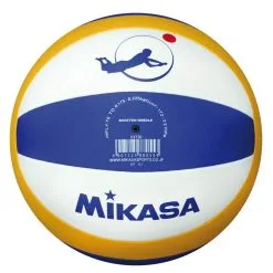 Mikasa® Beachvolleyball BEACH CHAMP VXT30 13 Mikasa® Beachvolleyball BEACH CHAMP VXT30 -DE Teamsport Verkäufe V2231 02 ecommerce