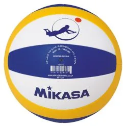 Mikasa® Beachvolleyball BEACH CHAMP VXT30 15 Mikasa® Beachvolleyball BEACH CHAMP VXT30 -DE Teamsport Verkäufe V2231 A02 ecommerce