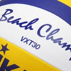 Mikasa® Beachvolleyball BEACH CHAMP VXT30 16 Mikasa® Beachvolleyball BEACH CHAMP VXT30 -DE Teamsport Verkäufe V2231 A03 ecommerce