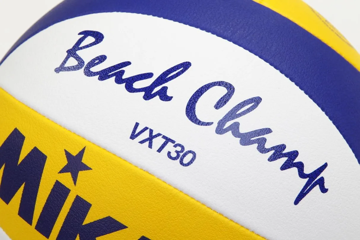 Mikasa® Beachvolleyball BEACH CHAMP VXT30 6 Mikasa® Beachvolleyball BEACH CHAMP VXT30 – Bild 6