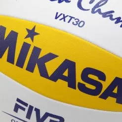 Mikasa® Beachvolleyball BEACH CHAMP VXT30 17 Mikasa® Beachvolleyball BEACH CHAMP VXT30 -DE Teamsport Verkäufe V2231 A04 ecommerce