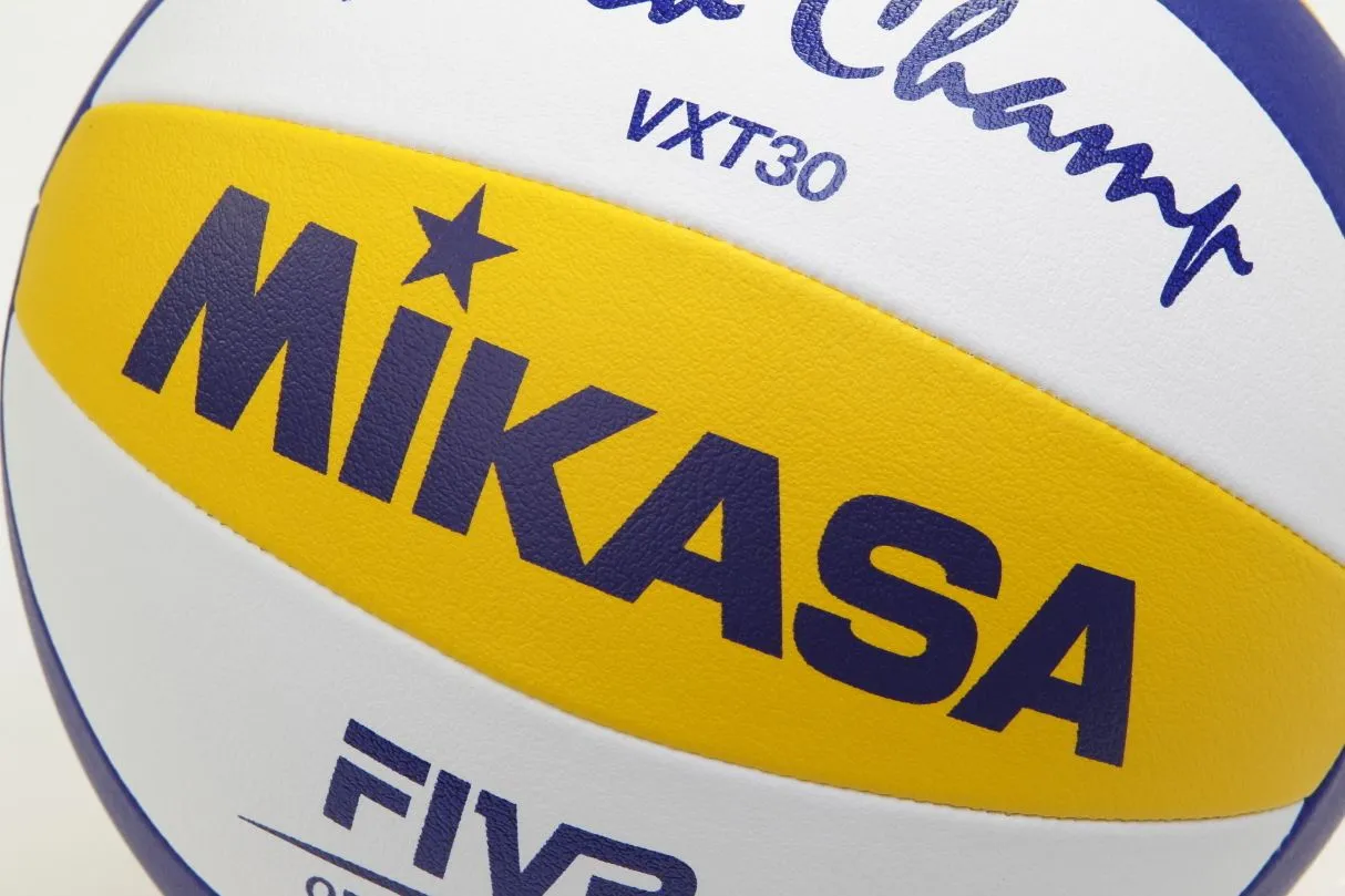 Mikasa® Beachvolleyball BEACH CHAMP VXT30 7 Mikasa® Beachvolleyball BEACH CHAMP VXT30 – Bild 7